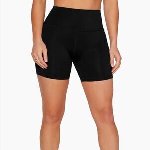 SET Active Luxform Bike Shorts in Onyx